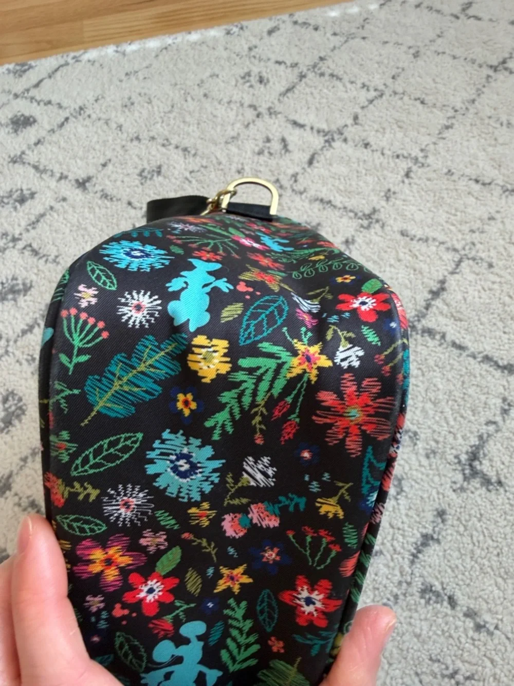 JuJuBe x Disney Amour Des Fleurs ADF Be Cool
